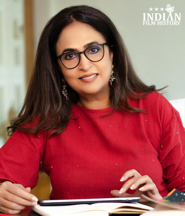Shailja Kejriwal