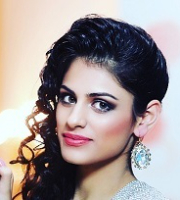 Shaina Baweja