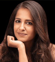 Shaina Shah