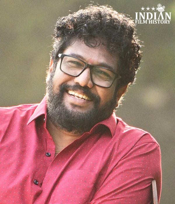 Shaji Kailas