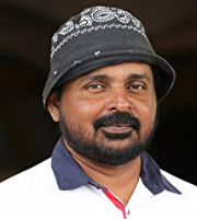 Shaji Kumar