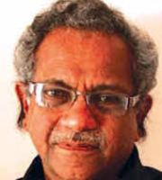 Shaji N. Karun