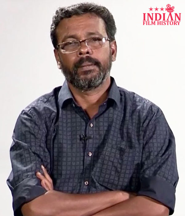 Shaji Padoor