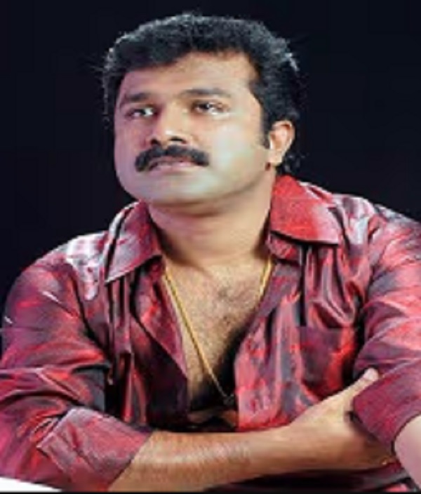Shaju Shaam