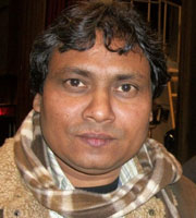 Shakeel Azmi