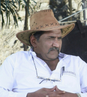 Shakeel S Saifee