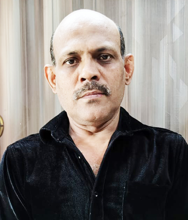 Shakeel Sayani