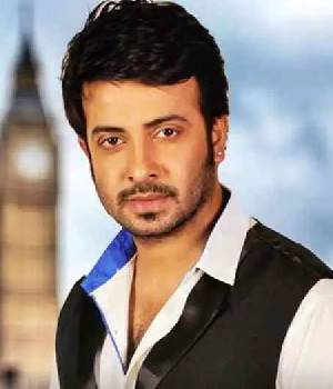 Shakib Khan