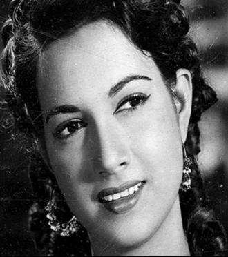 Shakila