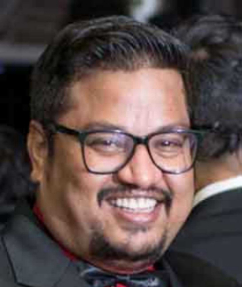 Shakir Shaikh