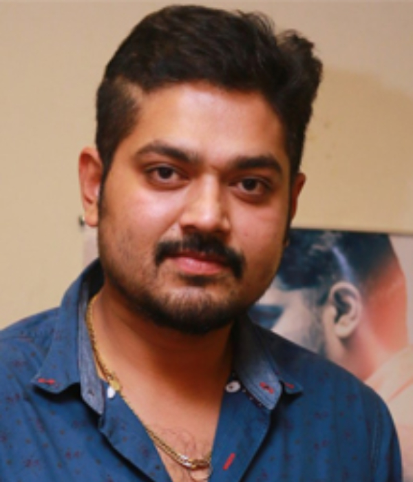 Shakthi Vasudevan