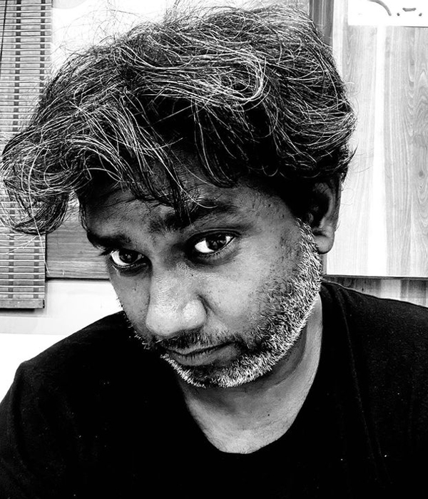 Shakti Kanth Karthick