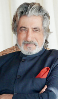 Shakti Kapoor