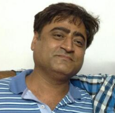 Shakti Sinha