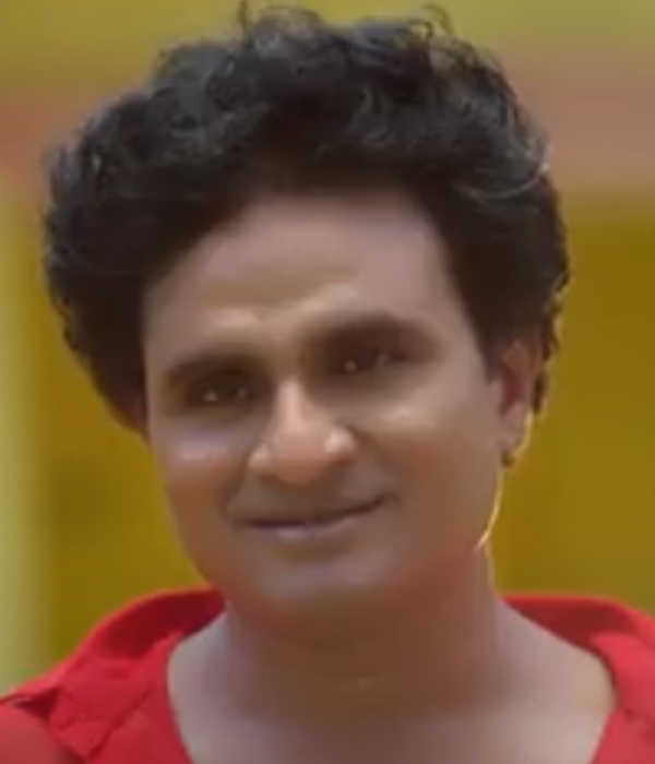 Shaktiveer Dhiral