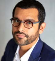 Shakun Batra