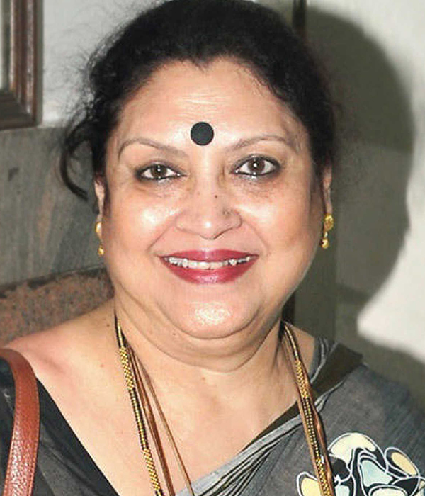 Shakuntala Barua