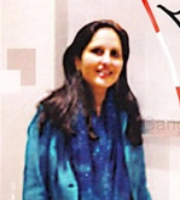 Shakuntala Gogate
