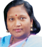 Shakuntala Jadhav