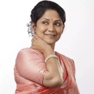 Shalaka Desai