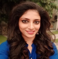 Shalaka Ghade