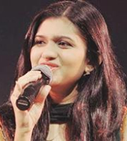 Shalamali Suhatankar	