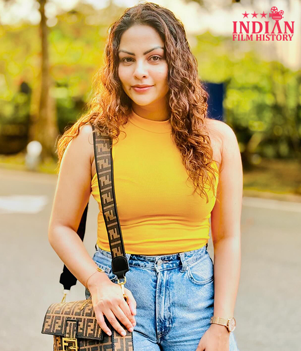 Shalani Tharaka