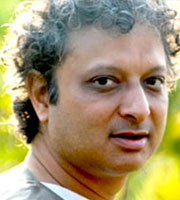 Shaleen Sharma