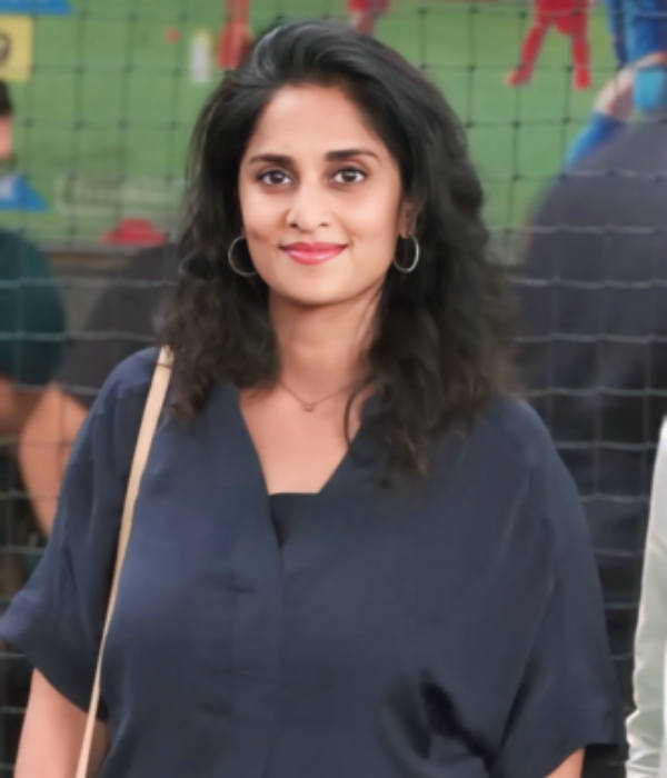 Shalini Ajith Kumar