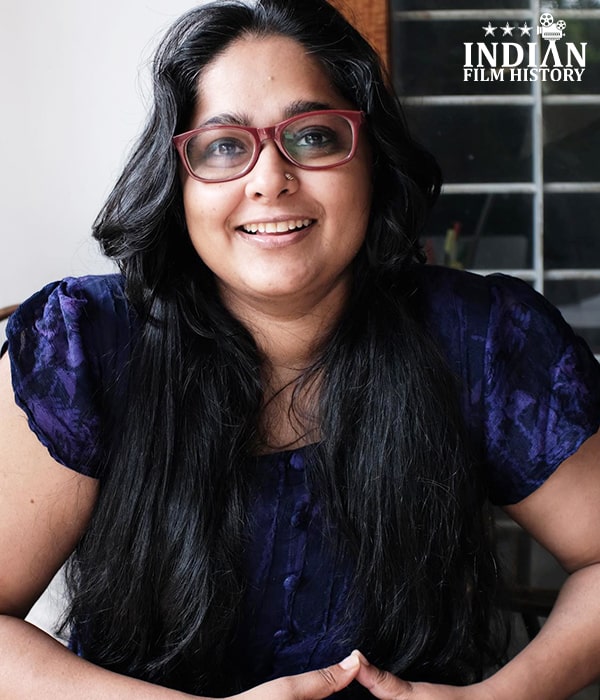 Shalini Ushadevi