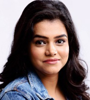 Shalvi Shah