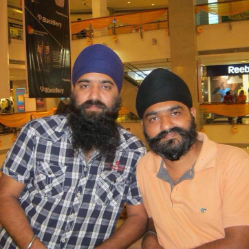 Sham Balkar