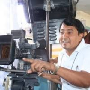 Sham Dharmadhikari