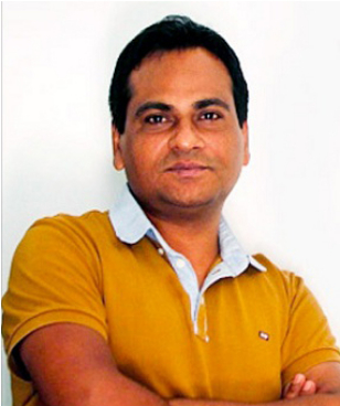 Shamas Siddiqui