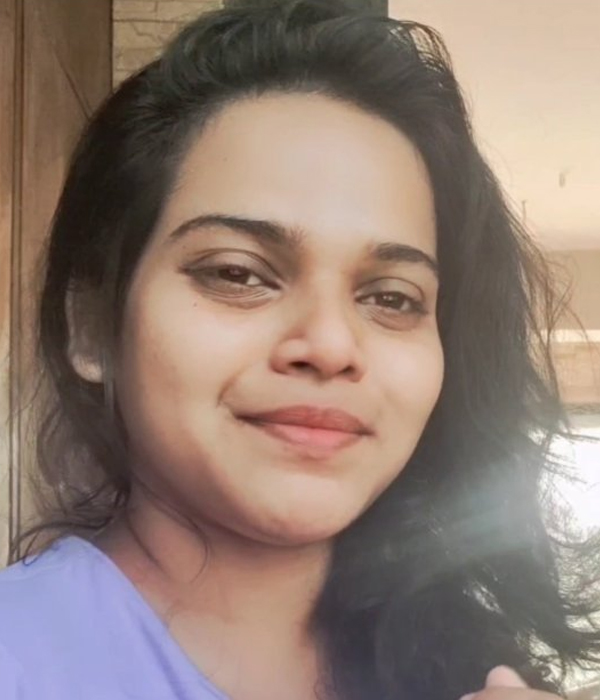 Shambhavi Satnaik