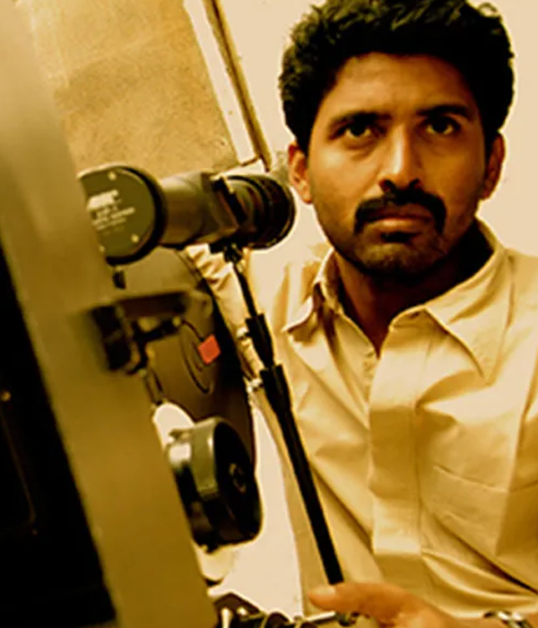 Shamdat Sainudeen