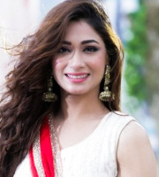 Shameen Khan