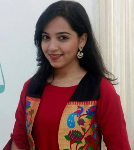 Shamika Bhide