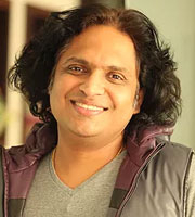 Shamir Tandon