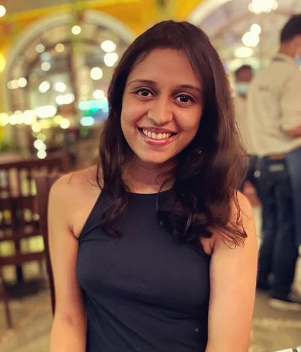 Shamita Bhatkar