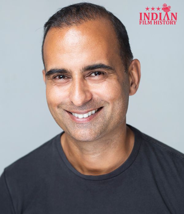 Shammi Aulakh