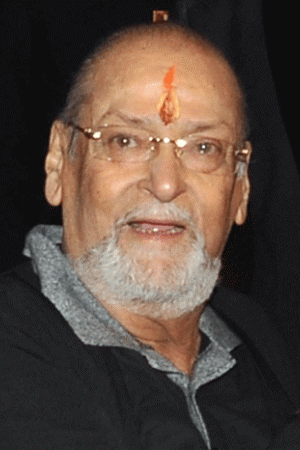 Shammi Kapoor