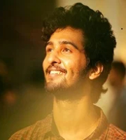 Shane Nigam
