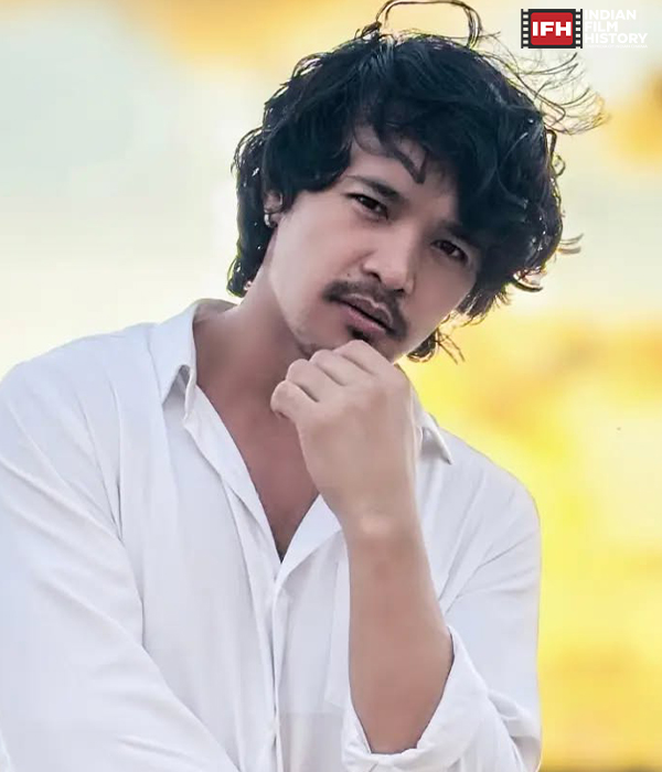 Shankar Bhujel