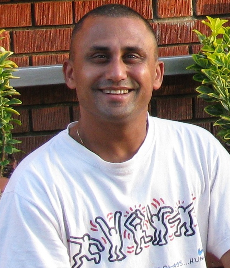 Shankar Borua