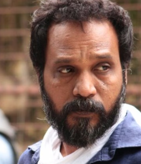 Shankar Dayal