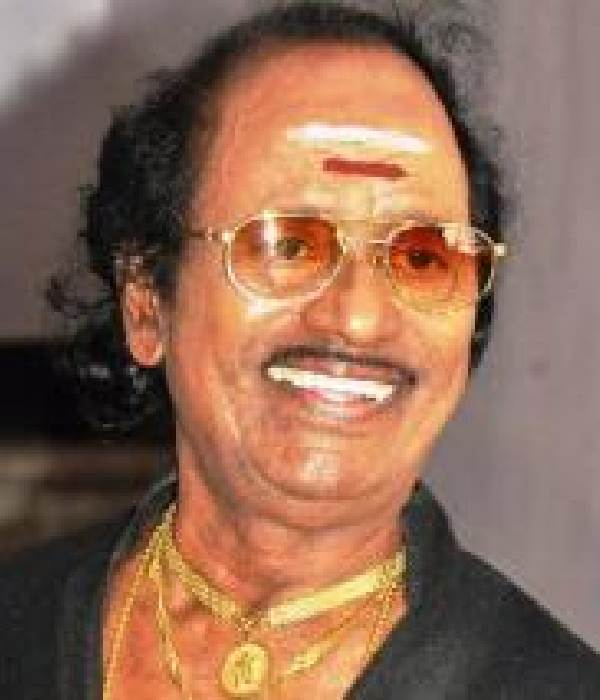 Shankar Ganesh