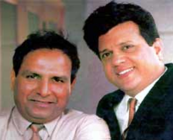 Shankar Jaikishan