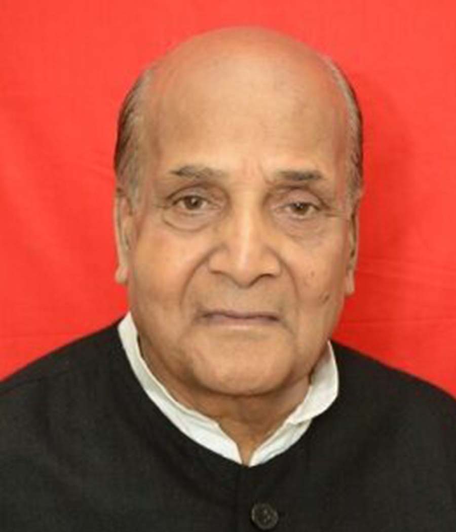 Shankar Lall Goenka