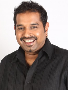 Shankar Mahadevan